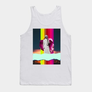 Woman Power Tank Top